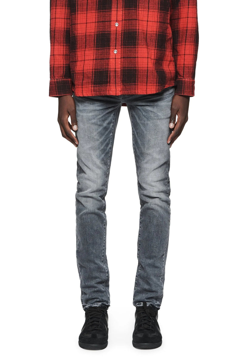 Purple brand (grey vintage slate jean)