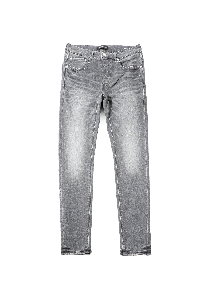 Purple brand (grey vintage slate jean)