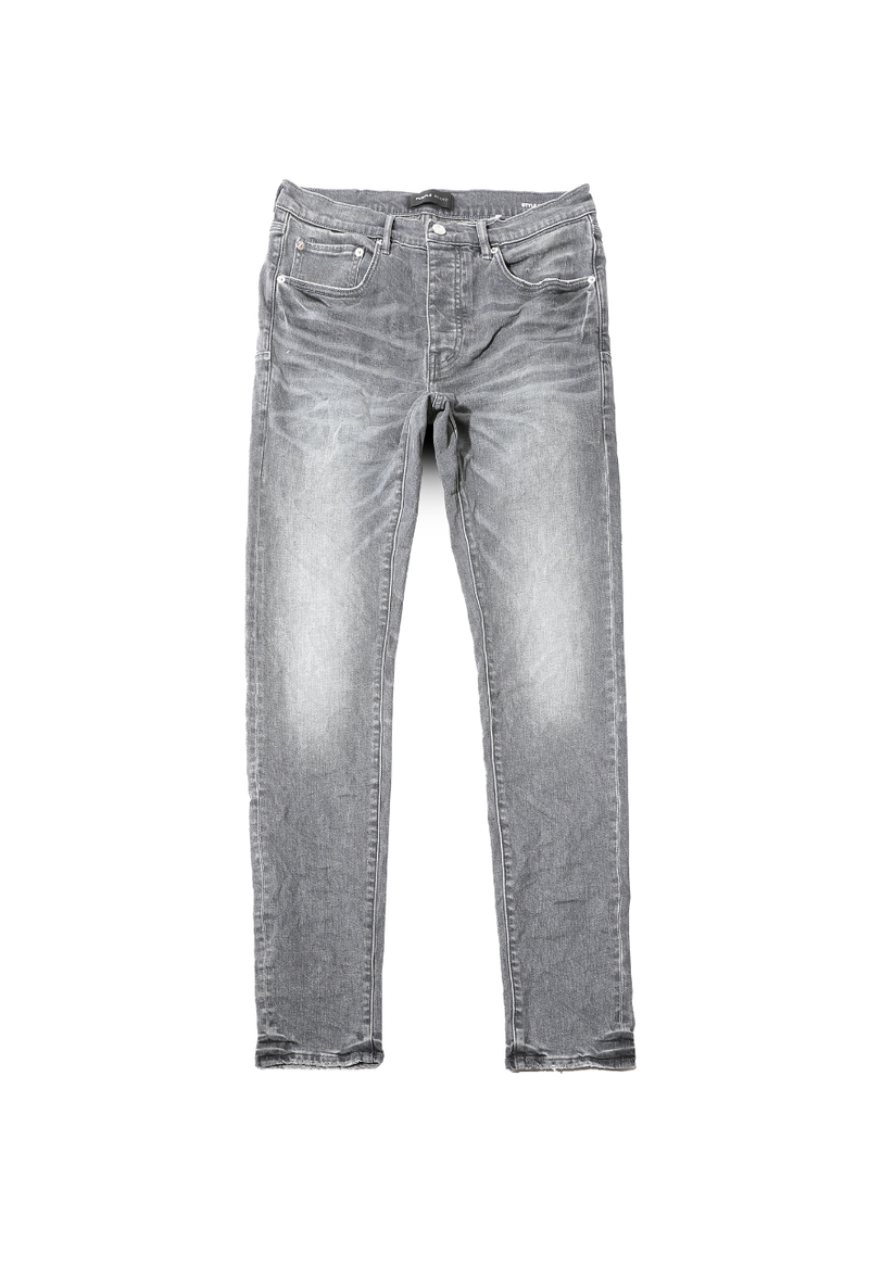 Purple brand (grey vintage slate jean)