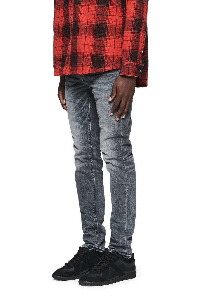 Purple brand (grey vintage slate jean)