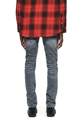 Purple brand (grey vintage slate jean)