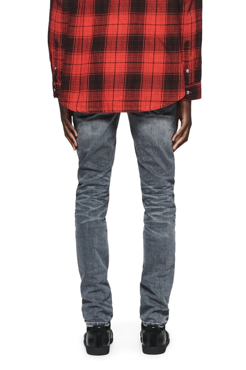 Purple brand (grey vintage slate jean)