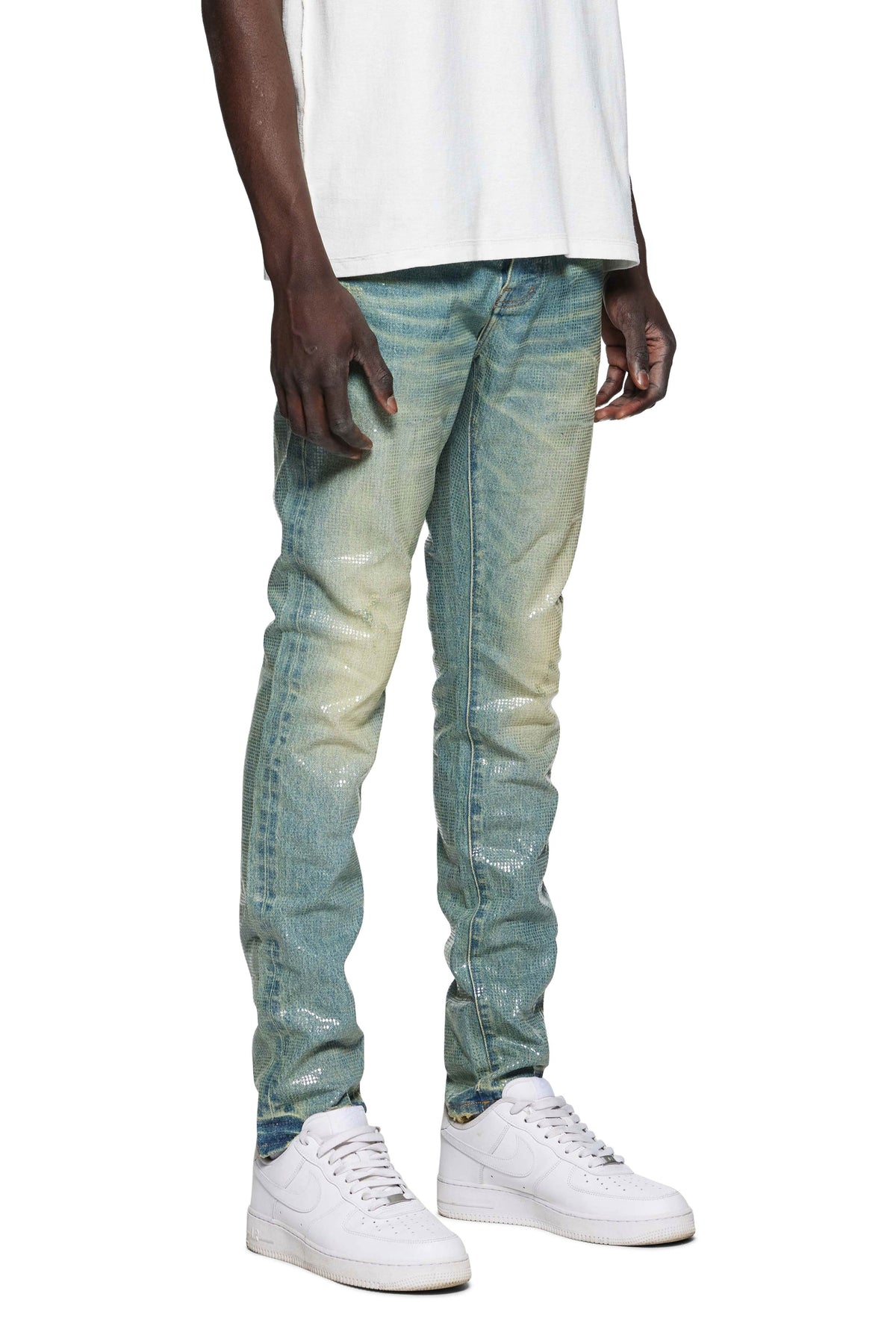 Purple Brand | Premium Jeans, Hoodies, Tees, Shorts & More
