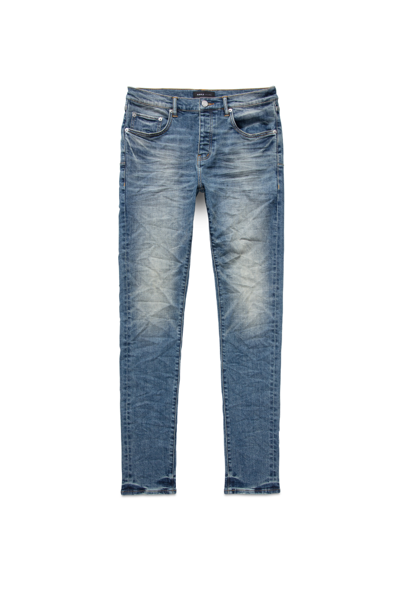Purple brand (mid indigo tint vintage jean)
