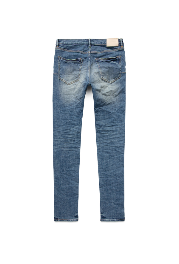 Purple brand (mid indigo tint vintage jean)