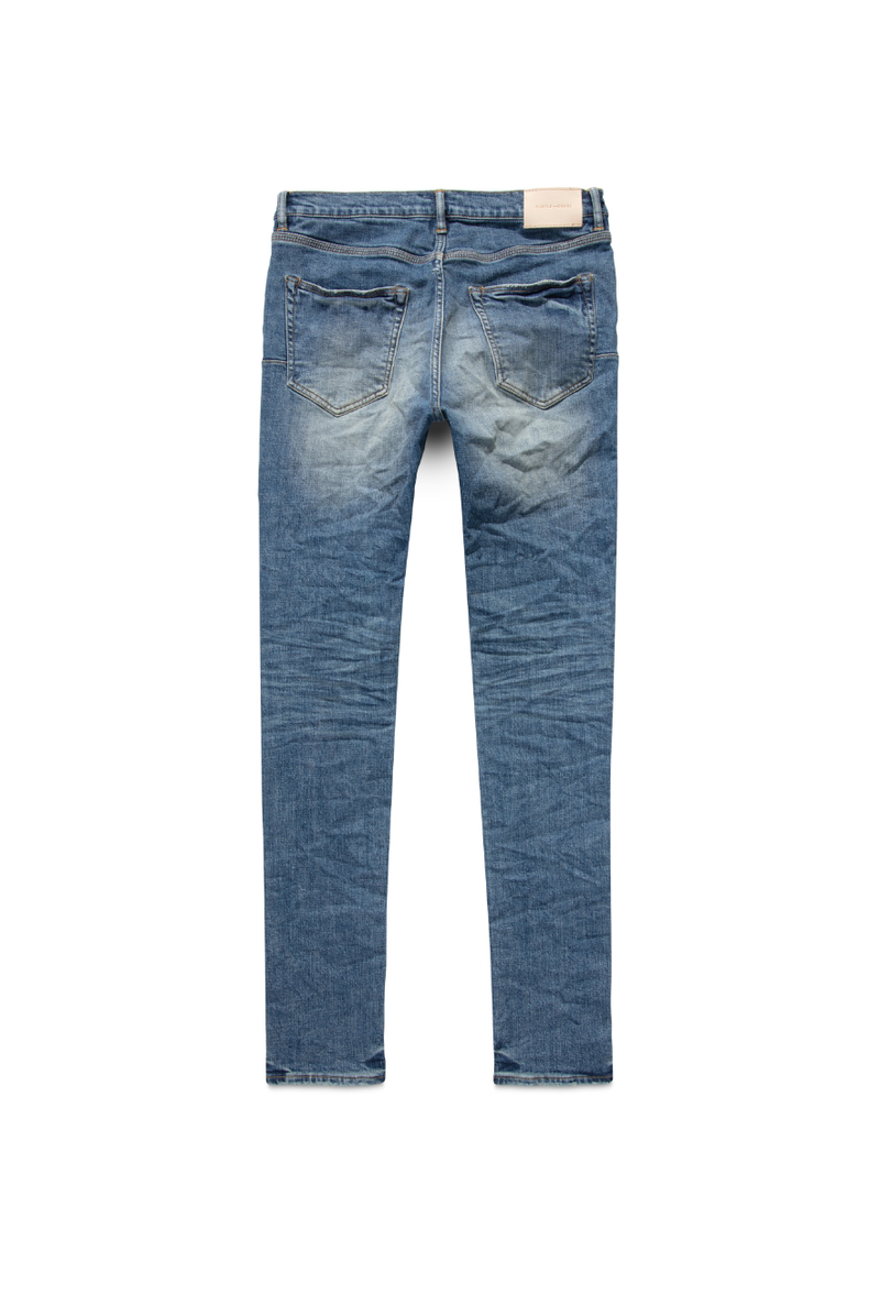 Purple brand (mid indigo tint vintage jean)