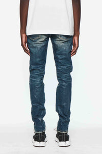 Purple Brand (Skinny Coated Dark Tempest Jean)