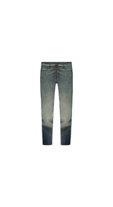 Purple Brand (Skinny Coated Dark Tempest Jean)