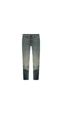 Purple Brand (Skinny Coated Dark Tempest Jean)