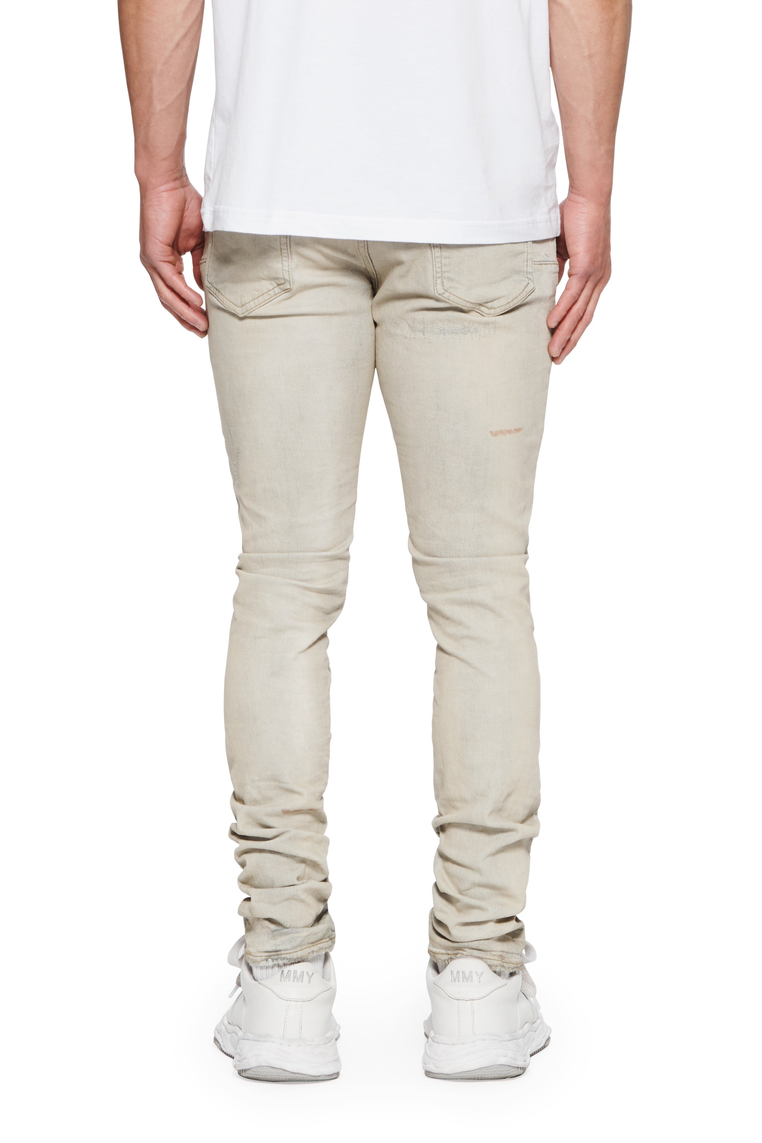 Purple brand Super light oil repair jean – VIP Clothing Stores