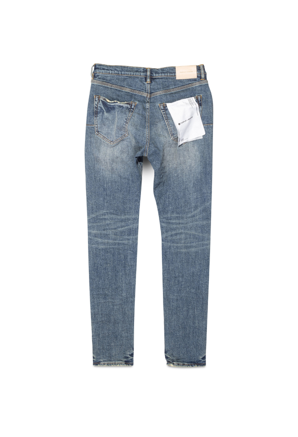 Purple brand (vintage quartz slim jean)