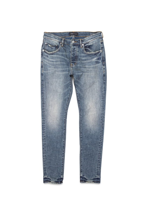 Purple brand (vintage quartz slim jean)