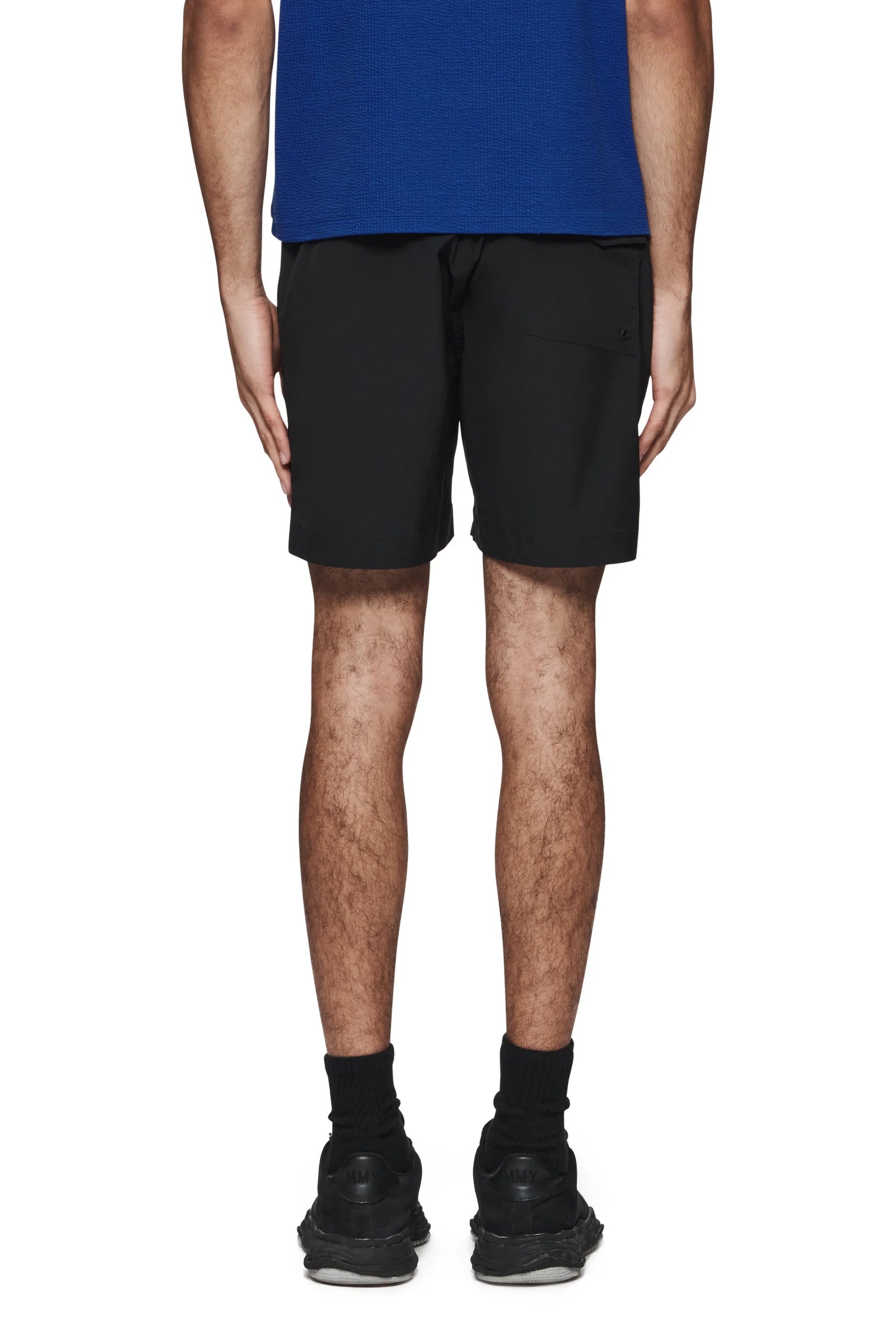 [MLB] W's Basic Lettering Banded Shorts ★すぐ品切れ★ MLB] W's Basic Lettering Banded Shorts ☆大人気☆