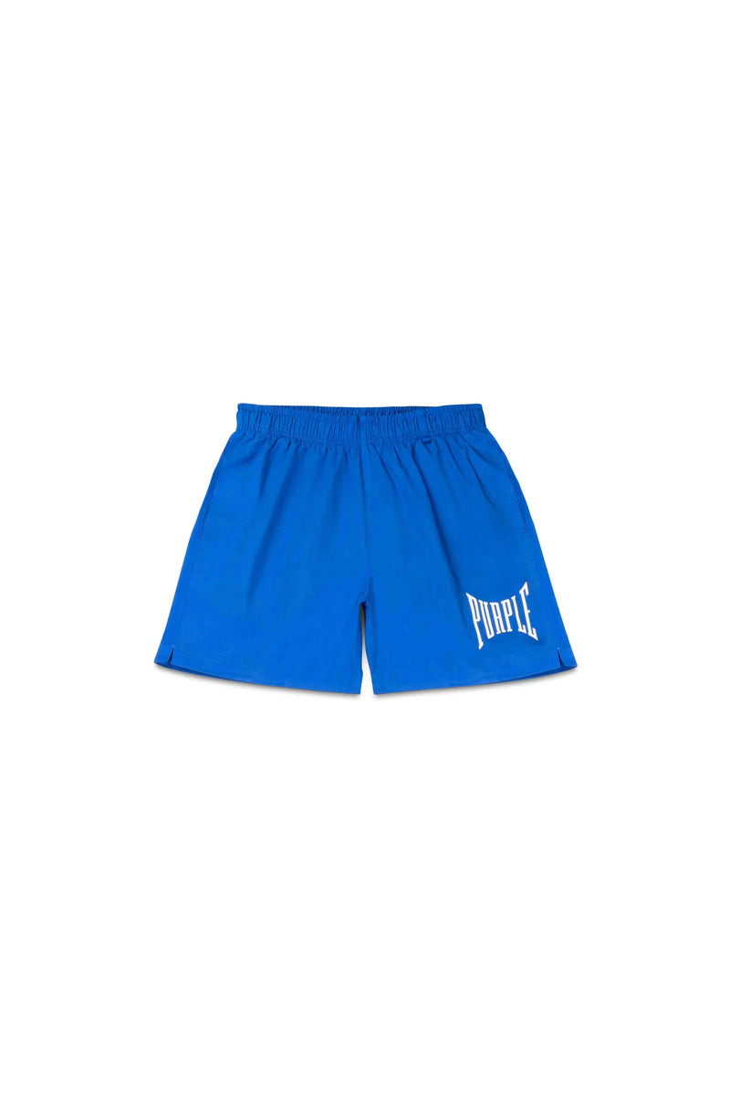 Purple Brand (Blue Uppercut All Around Short)