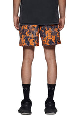 Purple brand all around short Multi