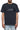 Purple brand black Liquid Wordmark hwt jersey ss t-shirt