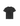 Purple brand (Black textured jersey t-shirt)