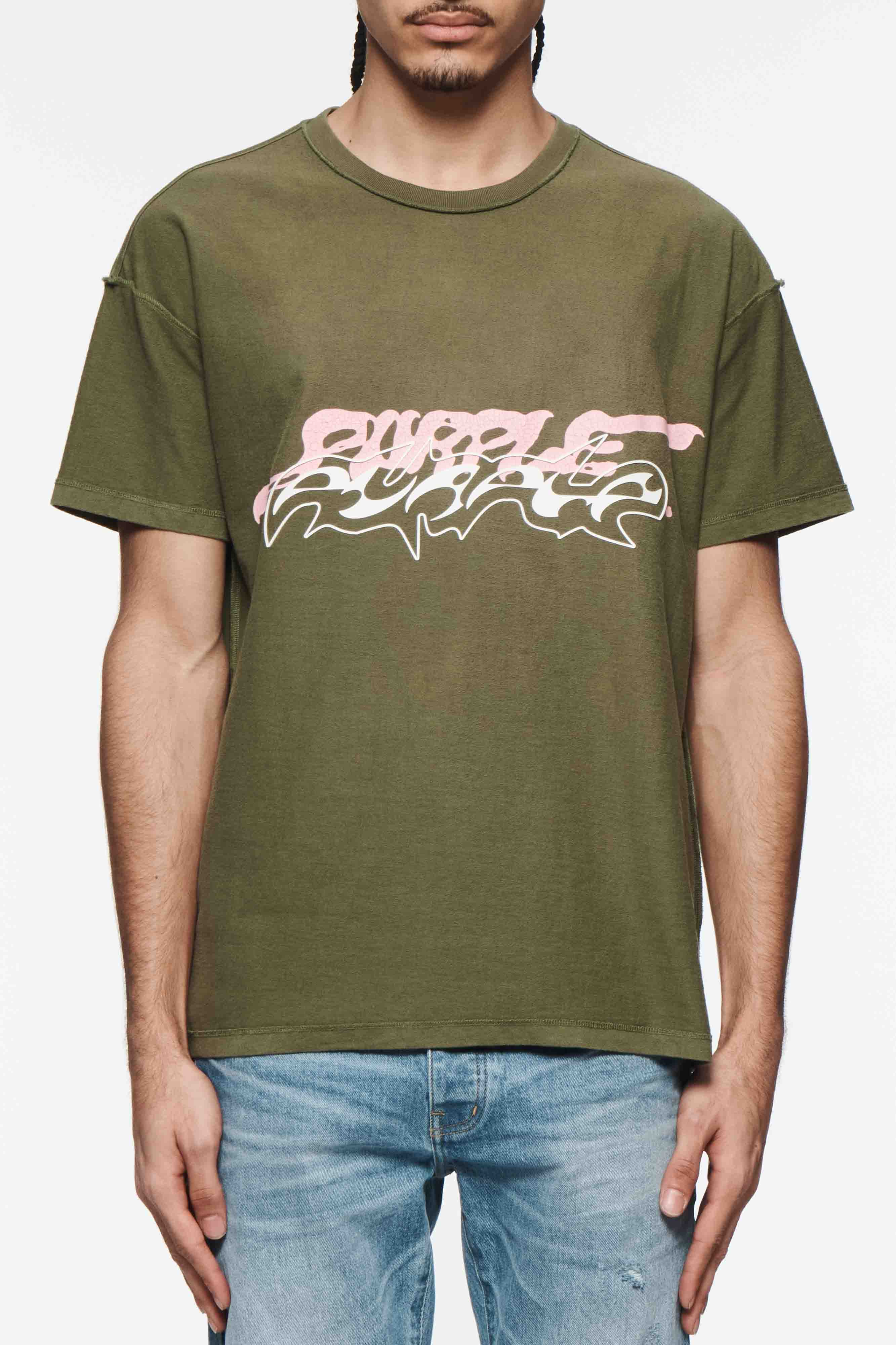 福袋 バースデイ purple-brand-t-shirts-purple- トップス