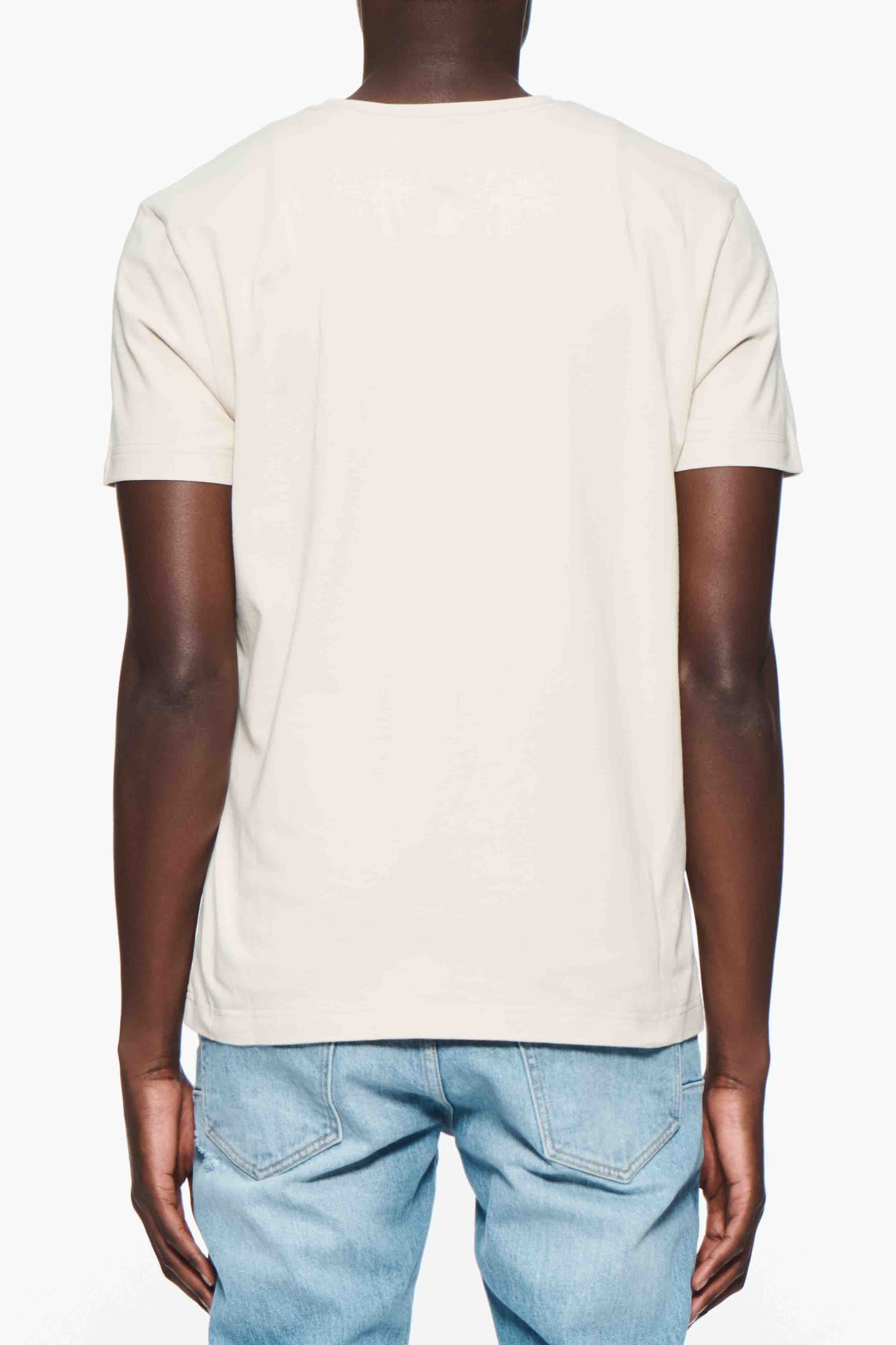 Purple Brand (Tan Clean Jersey Short Slv Tee) – VIP Clothing Stores