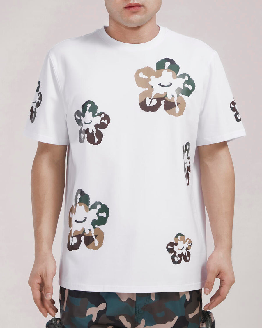 AUTHENTIC LOGO TEE | ZETA DIVISION STORE
