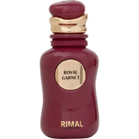 Rimal Royal Garnet perfume