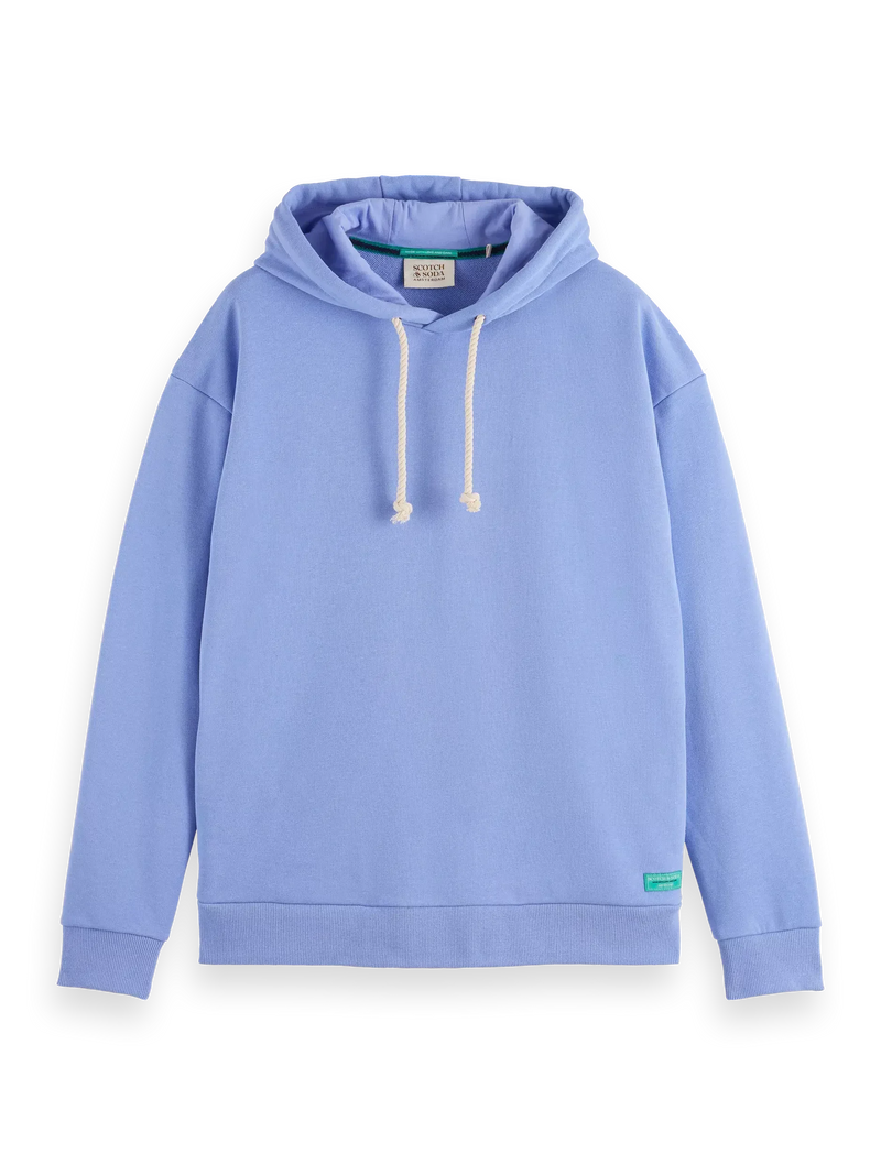 Scotch & Soda (Ocean mist artwork hoodie)