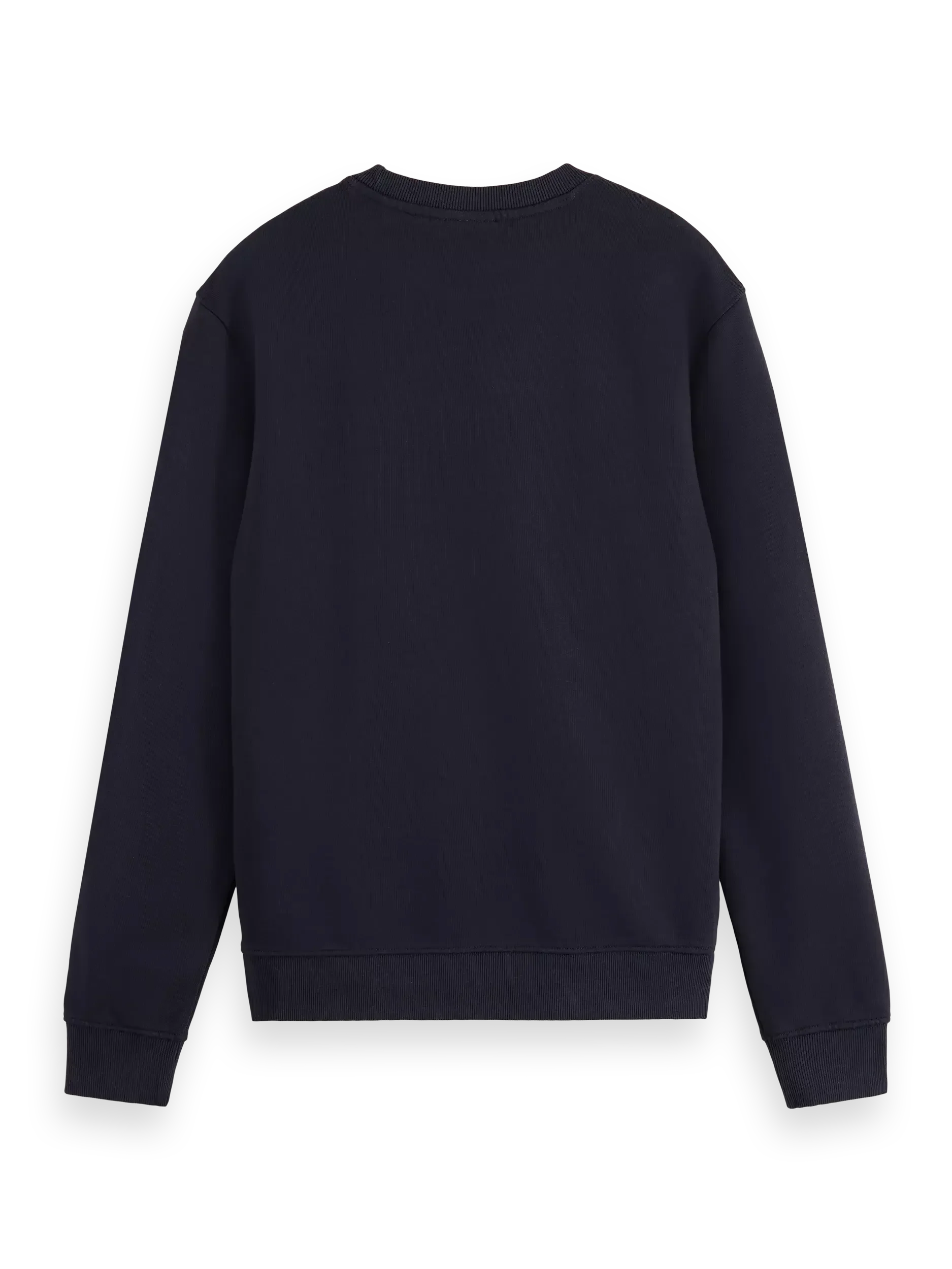 Scotch & Soda (Deep sea artwork crewneck sweatshirt)