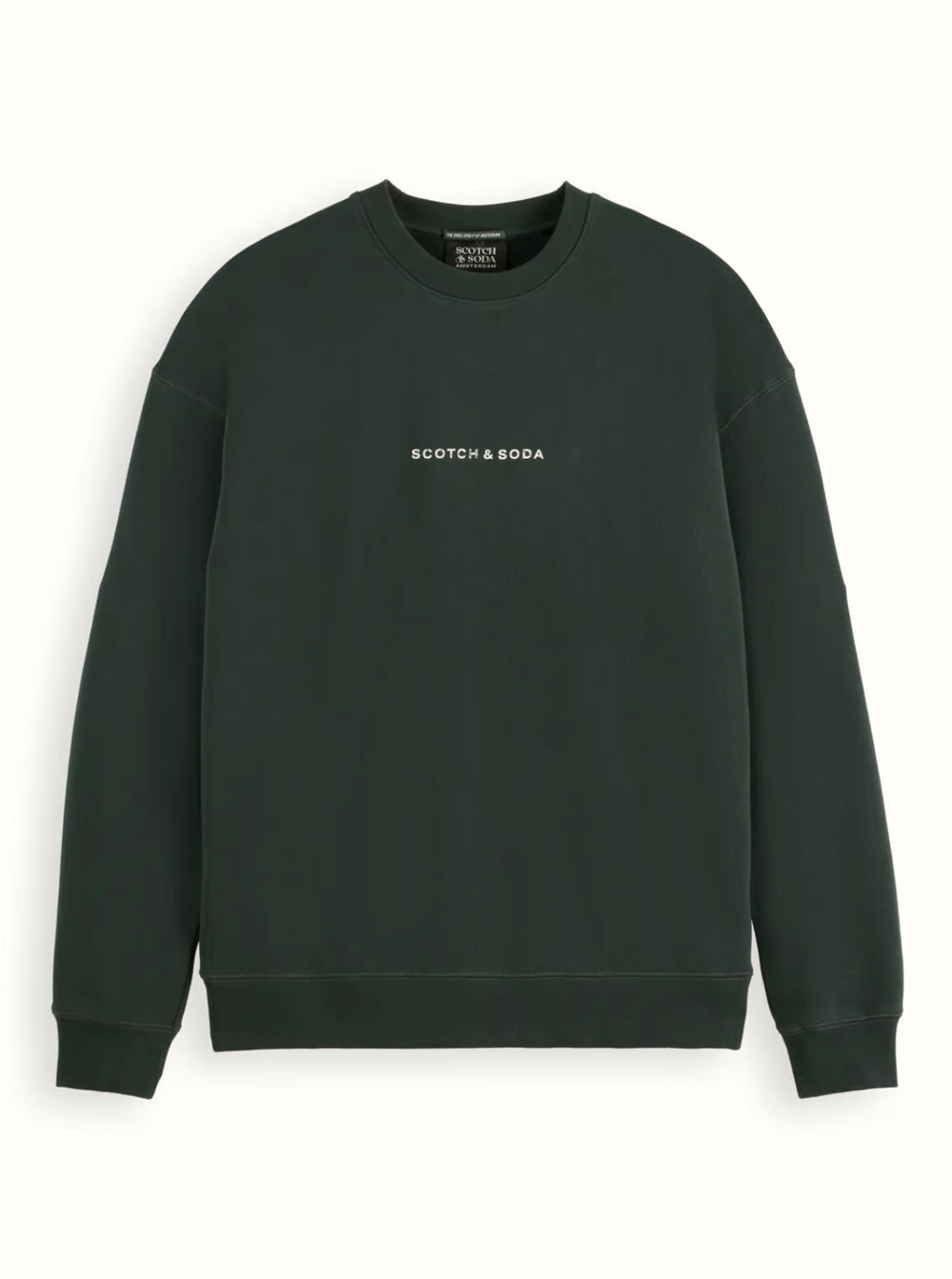 Scotch and soda ski sweater clearance