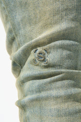 Serenede (Earthblue "Miramar jean)