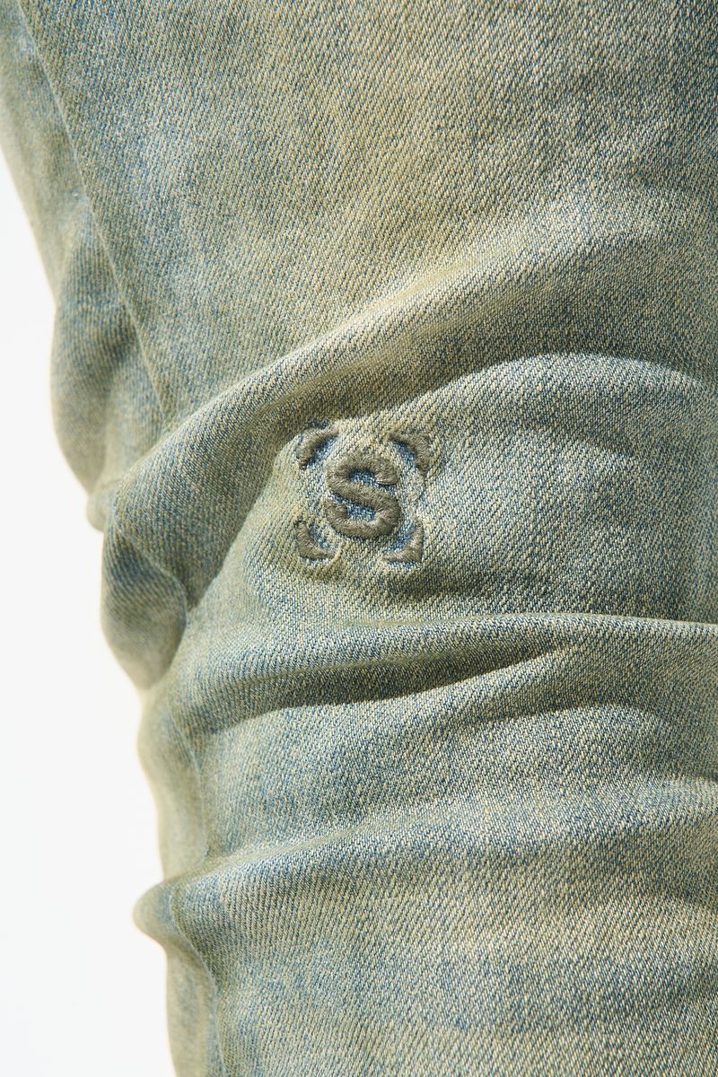 Serenede (Earthblue "Miramar jean)