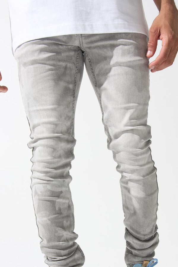 Serenede (Grey "Sakura jean)