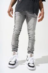Serenede Titan Jeans Grey Wash