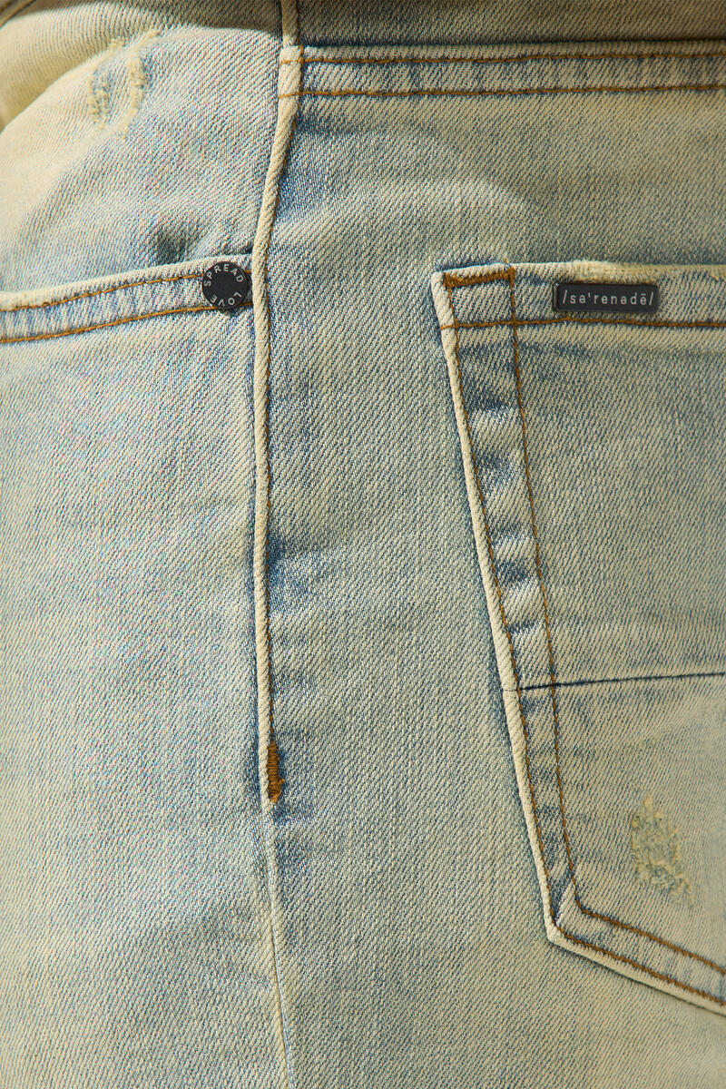 Serenede "Limestone" Jeans