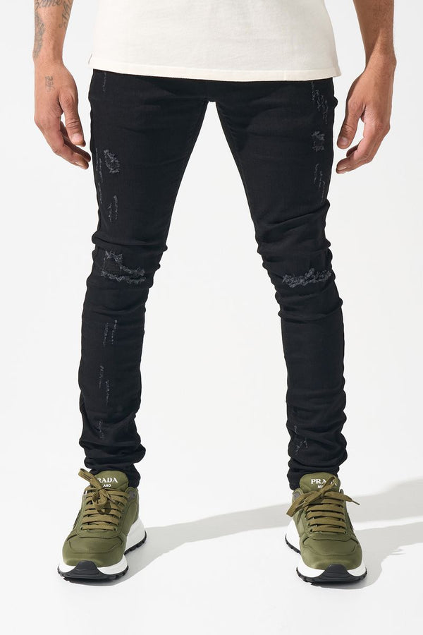 Serenede ''Midnight Black'' Jeans