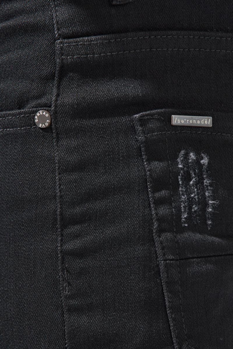 Serenede ''Midnight Black'' Jeans