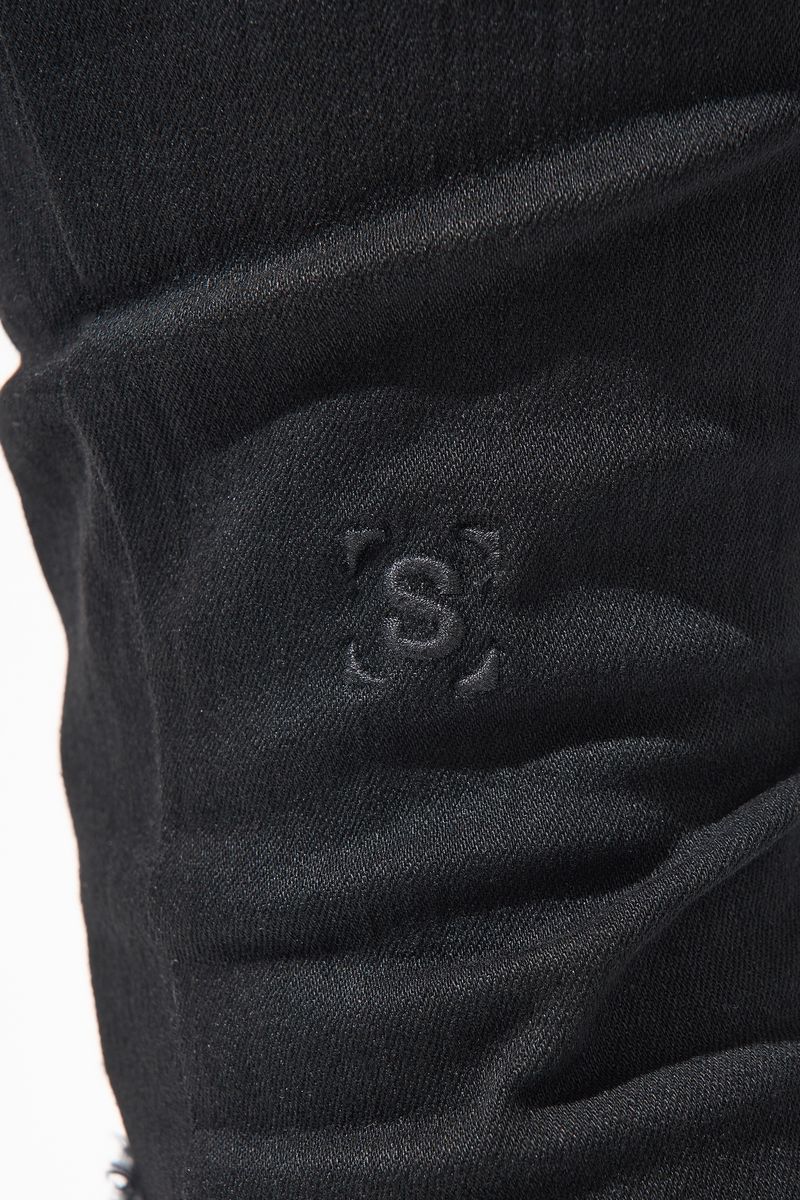 Serenede ''Midnight Black'' Jeans