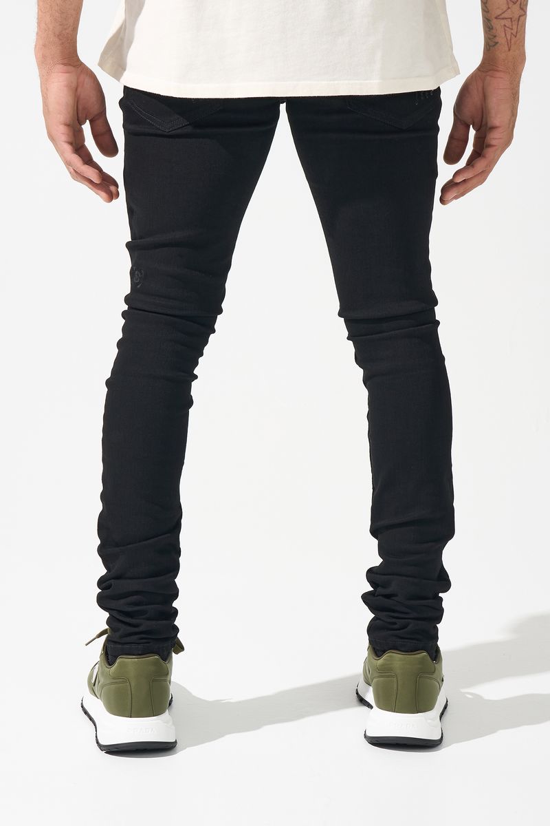 Serenede ''Midnight Black'' Jeans