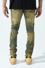 Serenede (Oliver brown "kalamata jean)