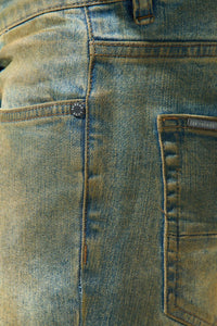 Serenede (Oliver brown "kalamata jean)