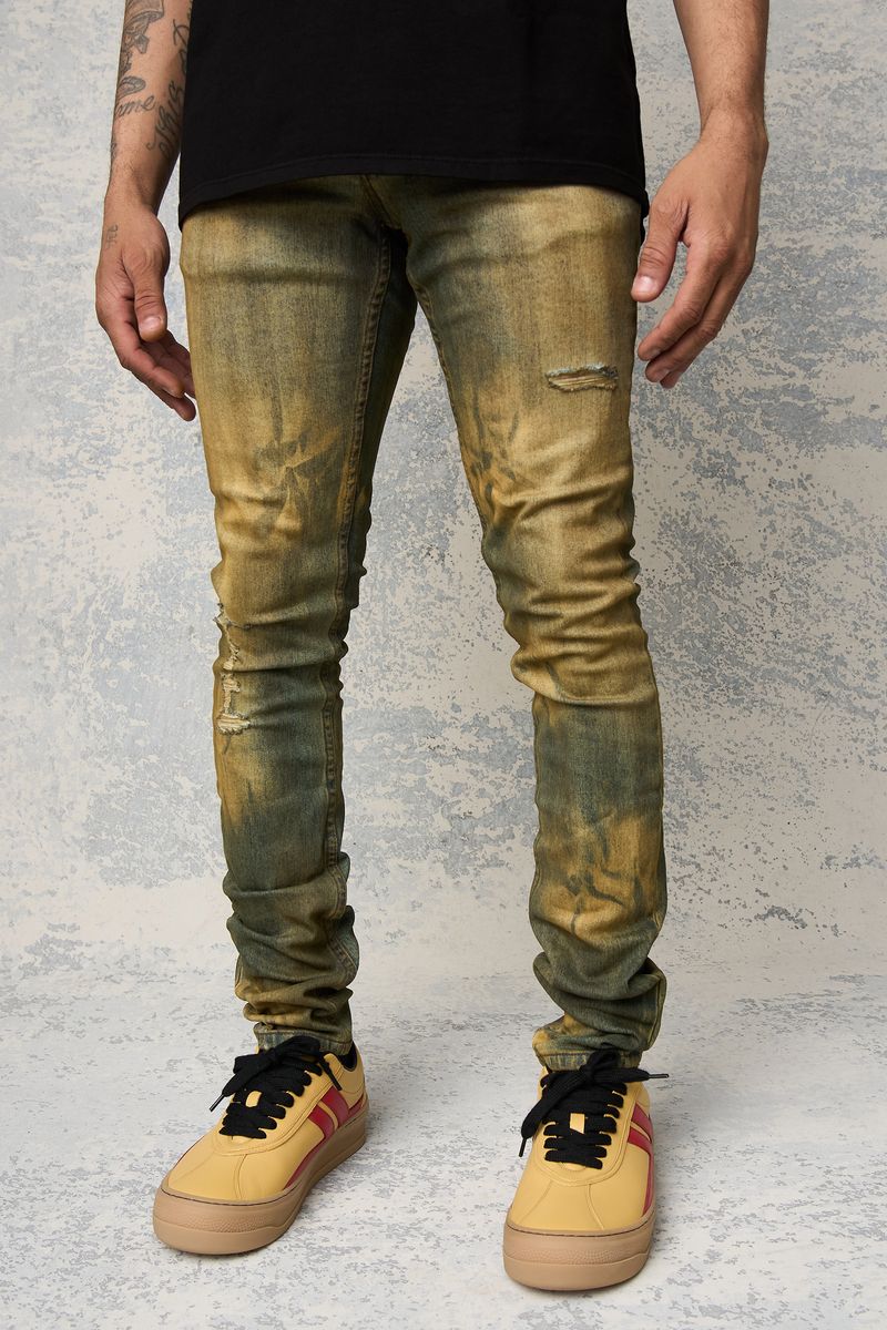 Serenede (Oliver brown "kalamata jean)