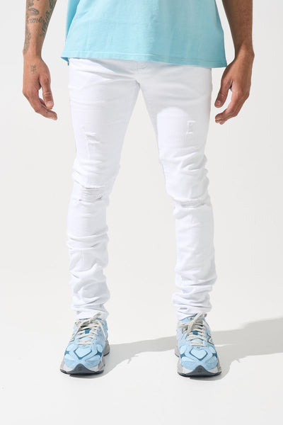Serenede White 