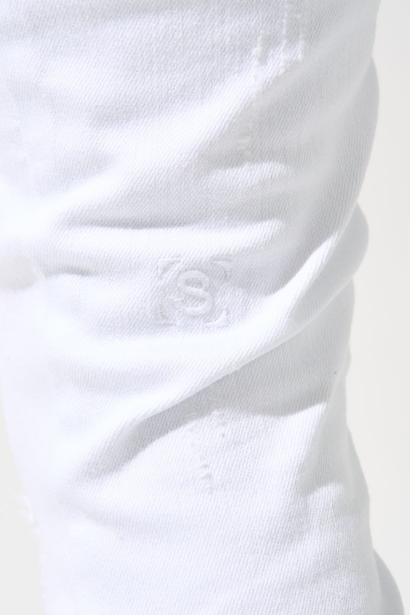 Serenede White 