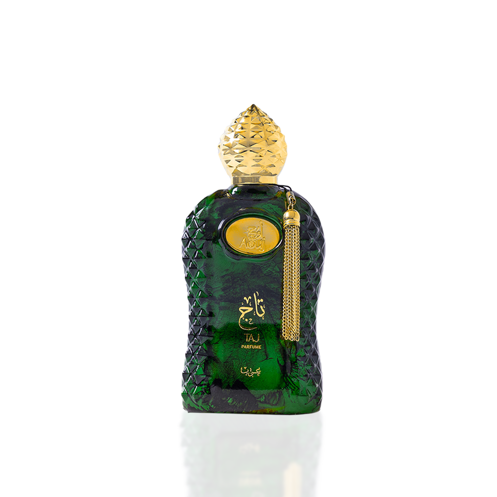 Aouj Taj raspberry, incense, Bulgarian rose perfume