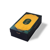 Aouj Taj raspberry, incense, Bulgarian rose perfume