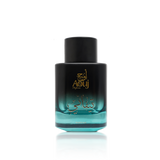 Aouj Tiffany White Lily, Amber, Incense perfume