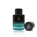 Aouj Tiffany White Lily, Amber, Incense perfume