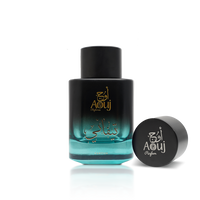 Aouj Tiffany White Lily, Amber, Incense perfume