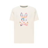 Psycho Bunny Rapheal Graphic Tee Pristine