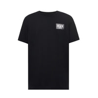 Psycho Bunny Jarvis Chest Graphic Tee Black