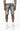 Smoke Rise Essential Shorts Hydro Black